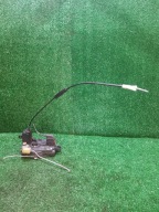 lock door left front OPEL ASTRA H 5 PIN 13128111
