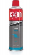 Biały smar CX80 500ml