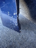 BMW 5 GT F07 fender left front front