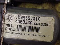 VW GOLF V mini motor windows left front 1K0959793G