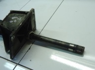 BMW X5 E53 3.0D 2004 M57D30 Demi axe 7505004 Support 7503120