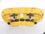 PORSCHE 911 991 GT3 GT3RS 13-17 caliper brake left front CERAMIKA PCCB