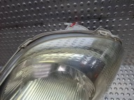 light front left TYC RENAULT TRAFIC II 2001
