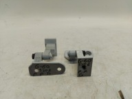 BMW 5 G60 530E x-drive hinge door front right gora dol komplet