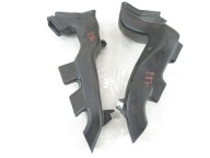 drain air grzewczy left right BMW e81 e82 e84 e87 e88 KOMPLET EUROPA