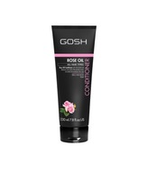 Gosh Rose Oil 230ml kondicionér na vlasy