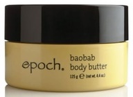 Telové maslo Epoch Baobab Body Butter - NU SKIN