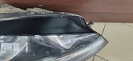 REFLEKTOR light front GOLF VII PR XENON 5G1941032