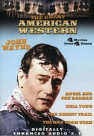Veľký americký western dvd
