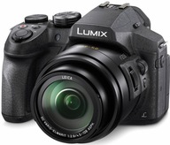 PANASONIC Lumix DMC-FZ300 24xZOOM LEICA