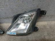 fog light fog lights front right left FORD FOCUS MK4 JX7B13B221DC