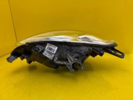 light right front Peugeot Partner 2 II Lift 12- 9677202380