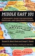 Middle East 101: A Beginner s Guide for