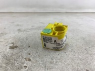 PEUGEOT 307 beschleunigungssensor crashsensor beschleunigungs- 9649474580