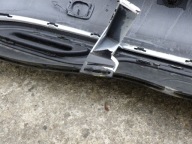 MERCEDES A 177 W177 18- bumper rear