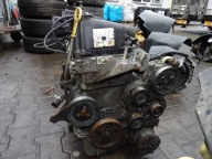 Ford Fiesta MK5 1,3B 52KW 71KM engine complete A9JA
