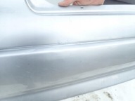 OPEL ASTRA II HB 98-03 bumper rear part rear