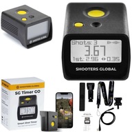 Стрільці Global Shot Timer Go швидкознімний + кишенькова кліпса