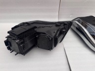 lights Audi A8 4H Full Led Przedlift 2012 left right