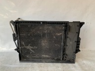 # Radiateur climatisation Boîte BMW 5 E39 8391647