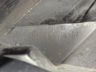 light rear right side Mercedes-Benz R W251 facelift 2009 A2518201664