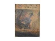 Tajemnice Scapa Flow - S Bernard