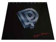 DEEP PURPLE Perfect Strangers, Polydor 1984