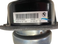 engine mount left BMW X6 F16 F15 N57D30C 3.0D 50dX