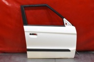 door right front front ny CLEAR WHITE KIA SOUL 1 and 08-11