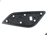 AUDI A7 S7 RS7 4G8 A6 S6 RS6 4G0 C7 10-18 side spoiler TUNELU left 25D