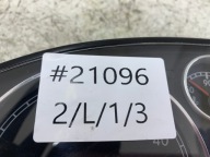VW PASSAT B5 LIFT 1.9 TDI dials dials 3B0920807A 413 TYS
