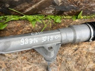 Lenkgetriebe CITROEN C3 III 9831639780