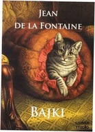 Bajki Audiobook - Jean de La Fontaine