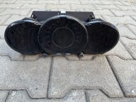Kia ProCeed II dials