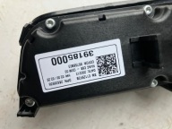 COMANDI CLIMA OPEL CORSA F 39185000