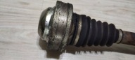 semi-axis front front side left Volkswagen Caddy S7JJ7