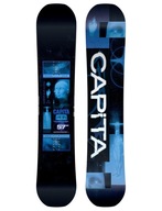 Deska snowboardowa Capita Pathfinder Wide 151