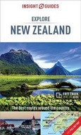 Insight Guides Explore New Zealand (Travel Guide
