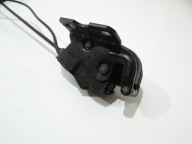 lock door right rear part rear upper BMW I3 7291034