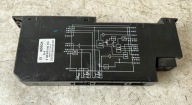 control unit air conditioning devices module H MERCEDES 0005436915