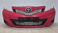 TOYOTA YARIS III 12-14 bumper front front 52119-0D410
