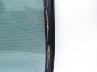 window bodywork rear part rear MERCEDES CLS W218 COUPE
