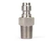 Szybkozłączka męska PCP 8mm-1/8npt paintball CO2