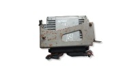 control unit computer NISSAN ALMERA 1.8 petrol