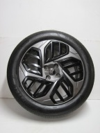 wheels discs tyres CITROEN C4 III R18 4 5 MM