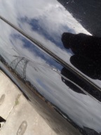 front bumper front VOLKSWAGEN TOURAN 1 and washers