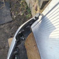 front bumper front OPEL CROSSLAND X 6XPDC DEMONTAZ