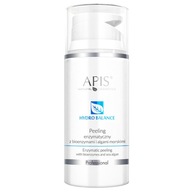 Apis Hydro Balance Peeling Enzymatyczny 100ml