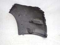 FIAT DUCATO BOXER MAXI 06- BOK of a bumper corner left front