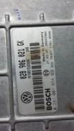 computer 028906021GK VW PASSAT B5